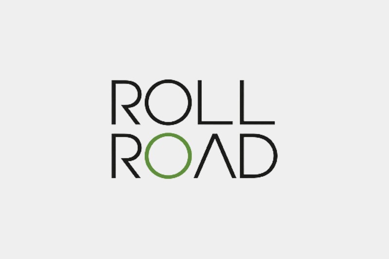 LOGO_ROLL ROAD